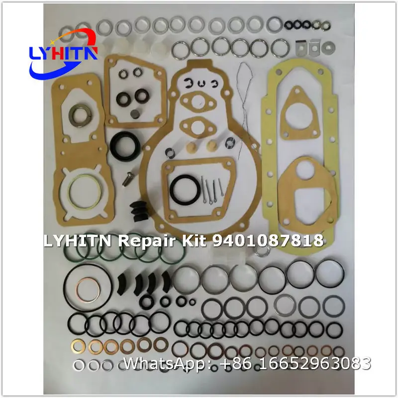 9401087818 repair kits for diesel system - lyhitn auto parts