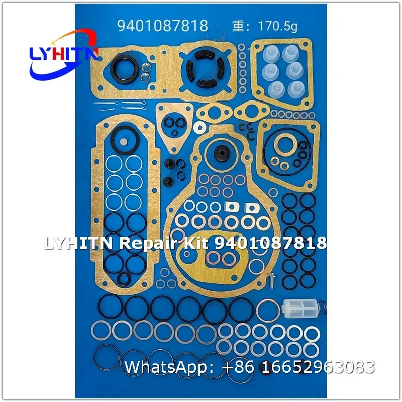 9401087818 repair kits for diesel system - lyhitn auto parts
