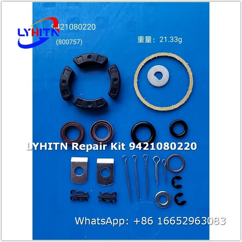 9421080220 repair kits for diesel system - lyhitn auto parts