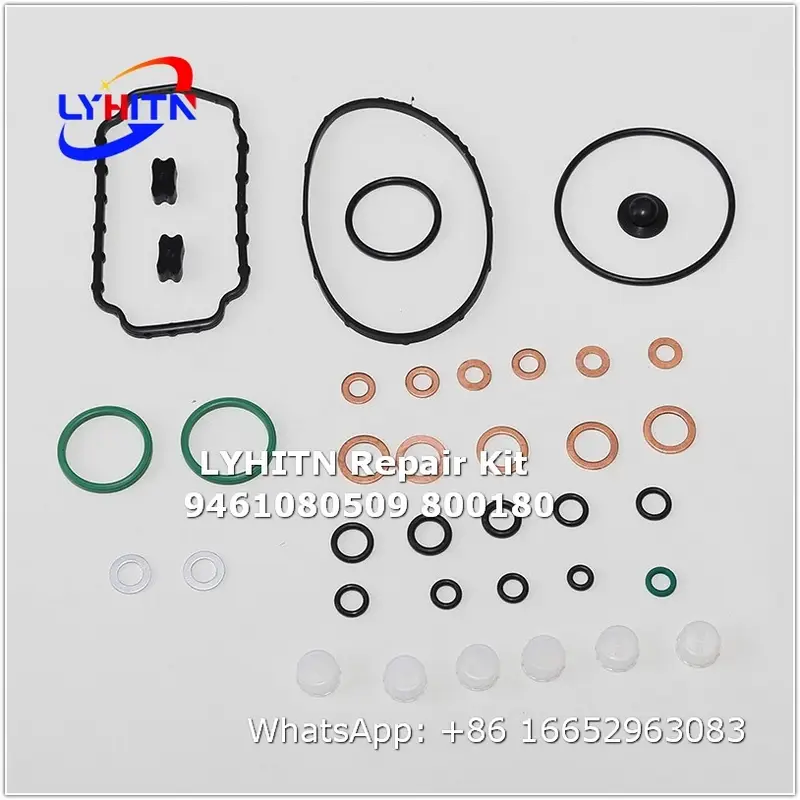 9461080509 800180 repair kits for diesel system - lyhitn auto parts