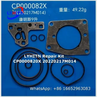 cp0000820x 20220217m014 repair kits for diesel system - lyhitn auto parts