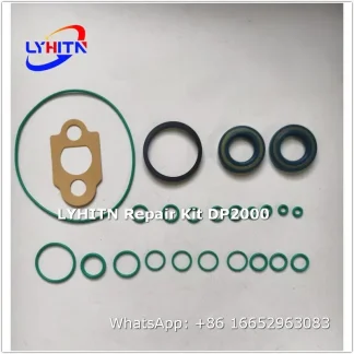 dp2000 repair kits for diesel system - lyhitn auto parts