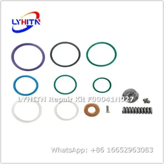 f00041n027 repair kits for diesel system - lyhitn auto parts