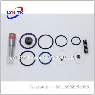 f00041n036 repair kits for diesel system - lyhitn auto parts