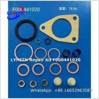 f000441020 repair kits for diesel system - lyhitn auto parts