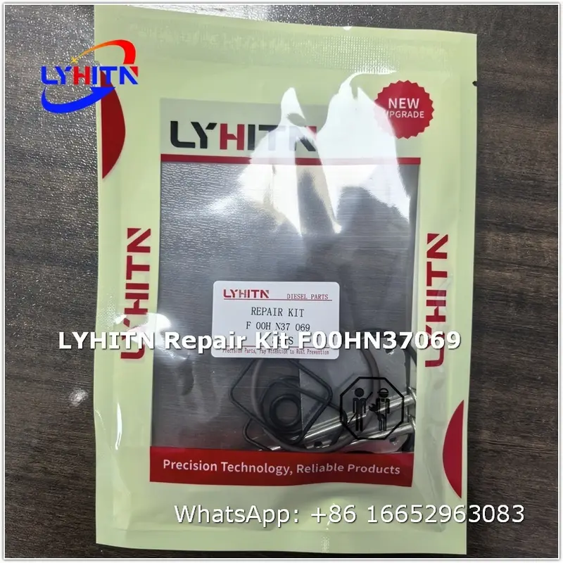 f00hn37069 repair kits for diesel system - lyhitn auto parts
