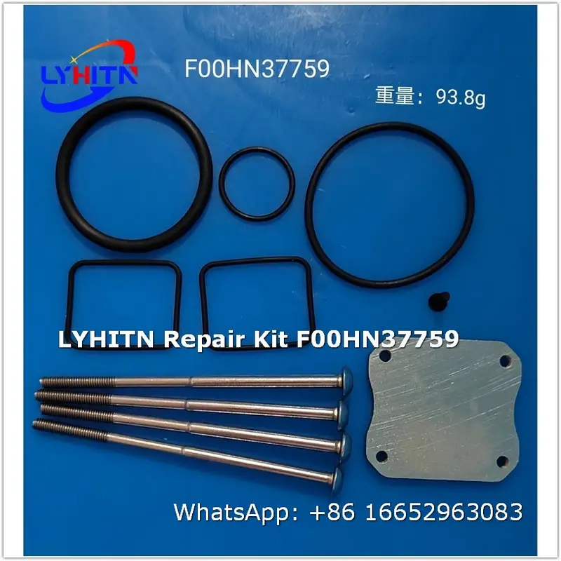 f00hn37759 repair kits for diesel system - lyhitn auto parts