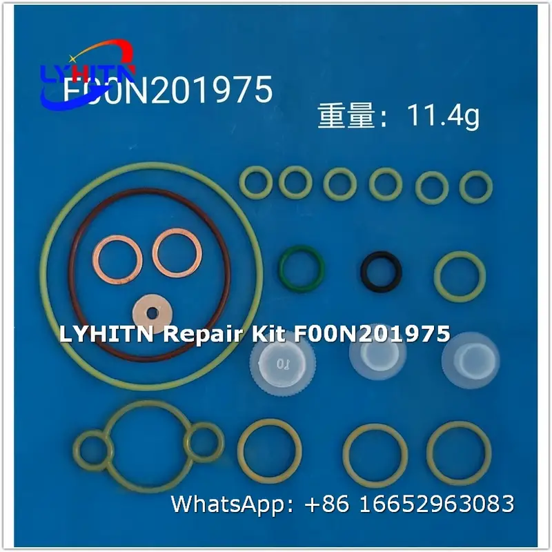 f00n201975 repair kits for diesel system - lyhitn auto parts