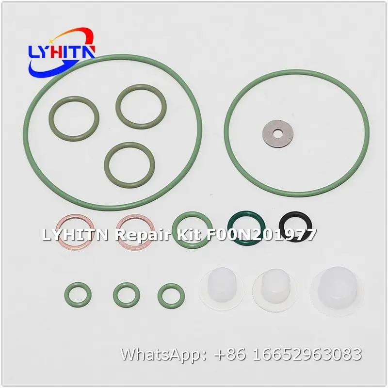 f00n201977 repair kits for diesel system - lyhitn auto parts