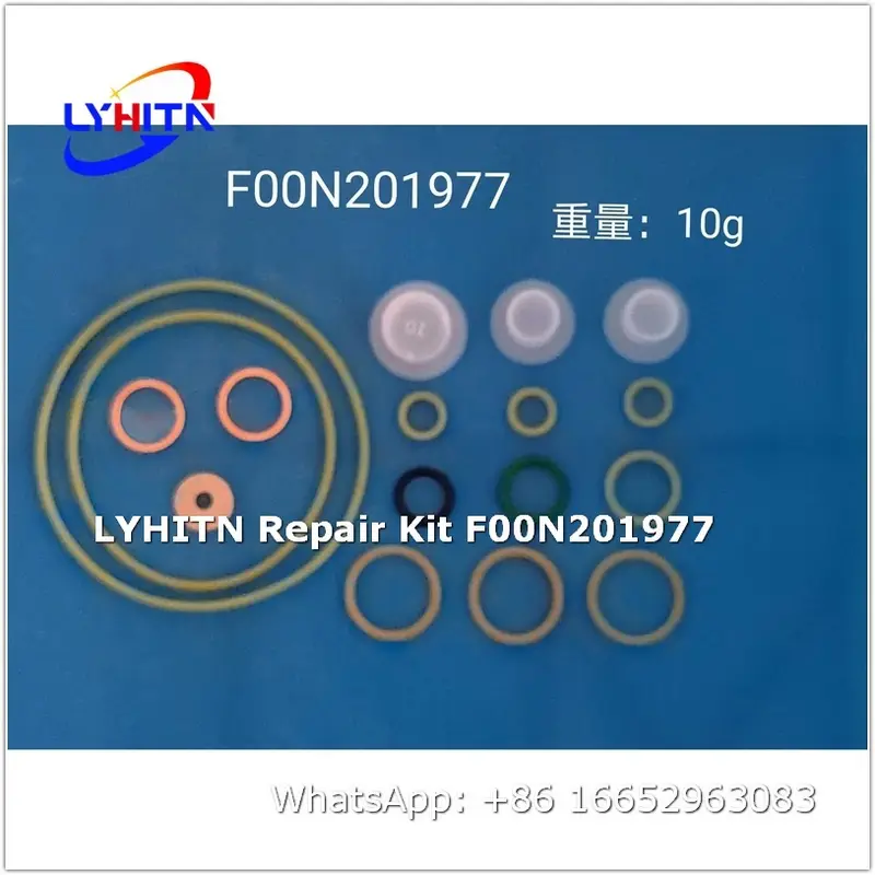 f00n201977 repair kits for diesel system - lyhitn auto parts