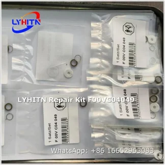 f00vc04049 repair kits for diesel system - lyhitn auto parts