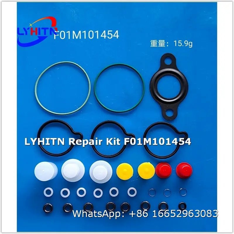 f01m101454 repair kits for diesel system - lyhitn auto parts