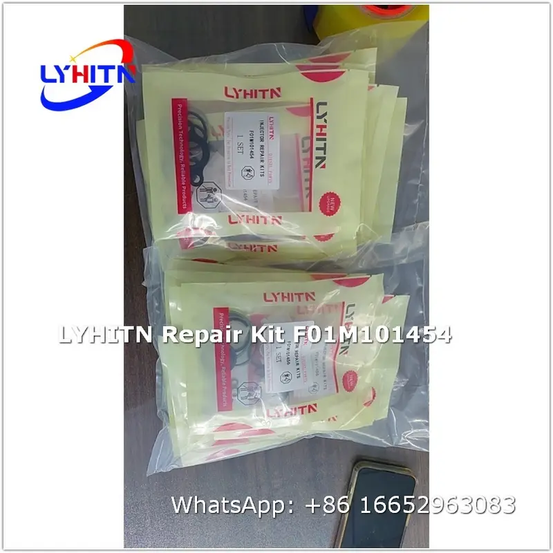 f01m101454 repair kits for diesel system - lyhitn auto parts