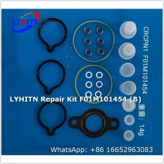 f01m101454 (b) repair kits for diesel system - lyhitn auto parts