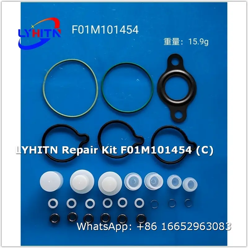 f01m101454 (c) repair kits for diesel system - lyhitn auto parts