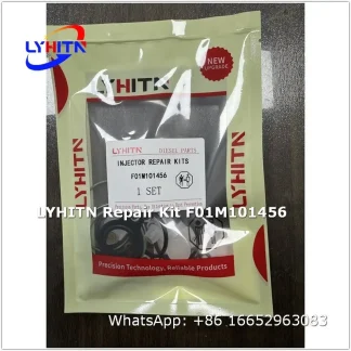 f01m101456 repair kits for diesel system - lyhitn auto parts