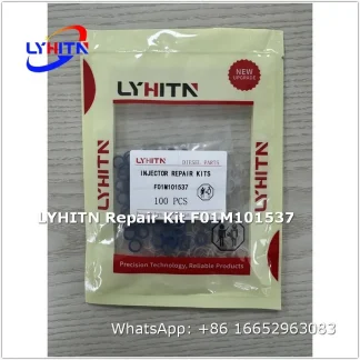 f01m101537 repair kits for diesel system - lyhitn auto parts