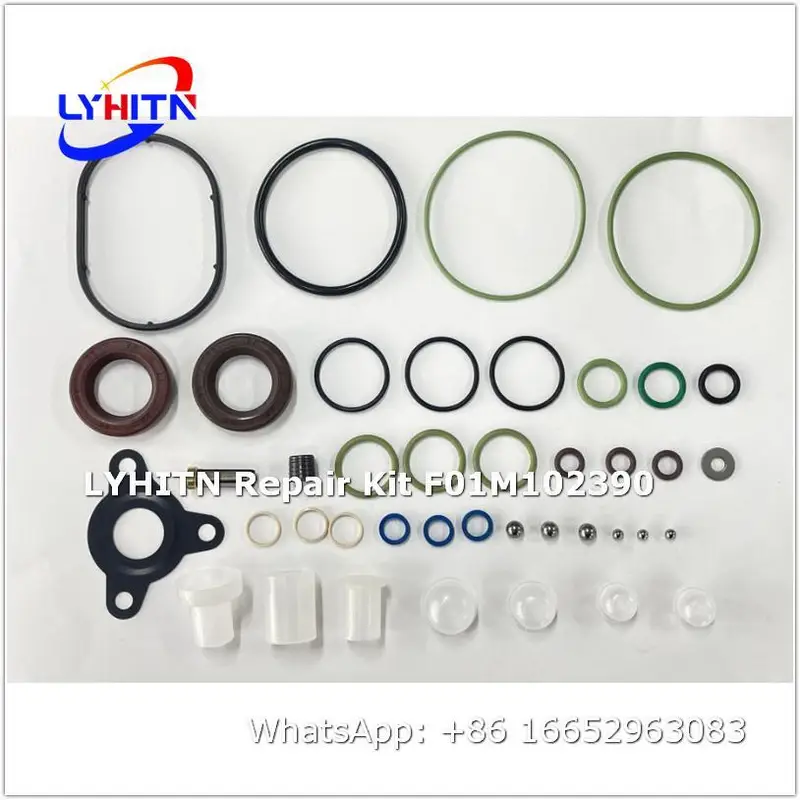 f01m102390 repair kits for diesel system - lyhitn auto parts