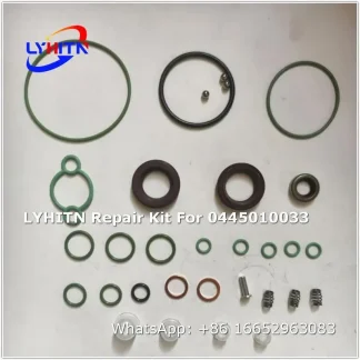 for 0445010033 repair kits for diesel system - lyhitn auto parts