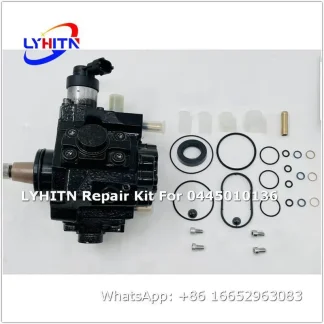 for 0445010136 repair kits for diesel system - lyhitn auto parts