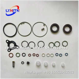 for 0445010463 repair kits for diesel system - lyhitn auto parts