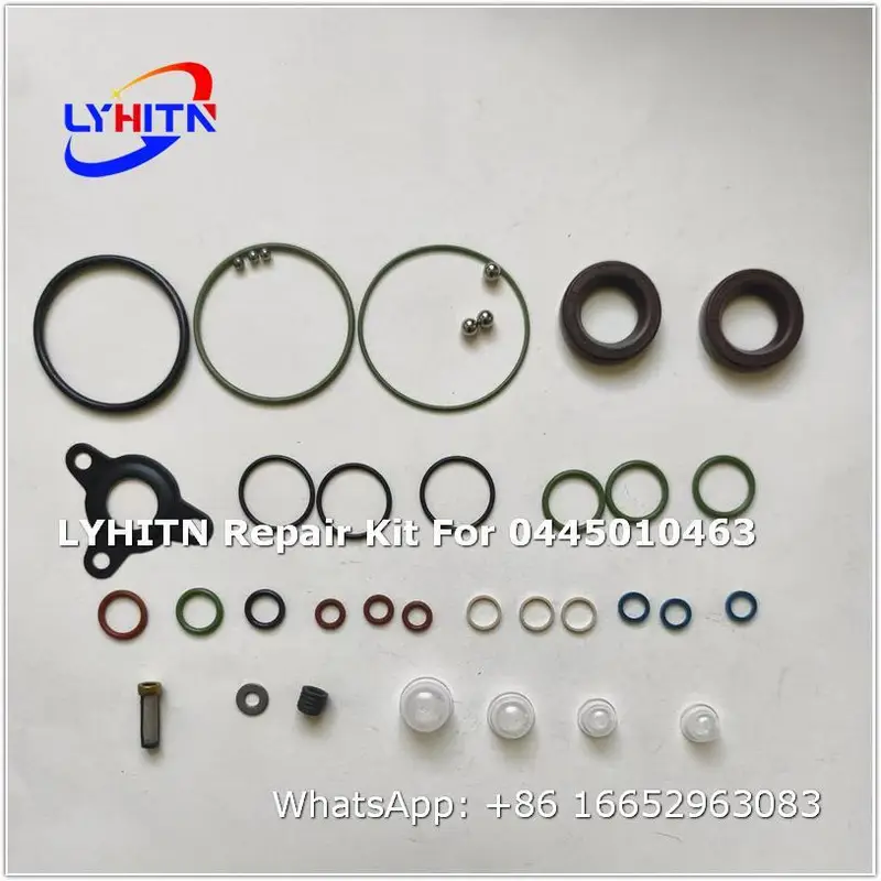 for 0445010463 repair kits for diesel system - lyhitn auto parts