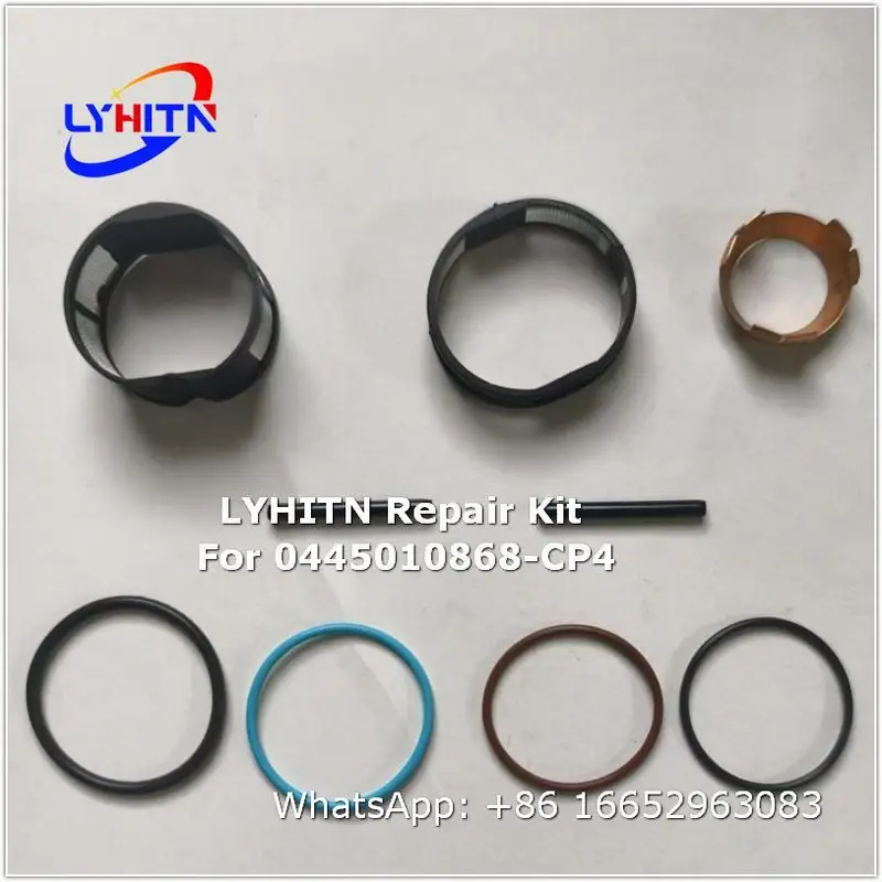 for 0445010868-cp4 repair kits for diesel system - lyhitn auto parts