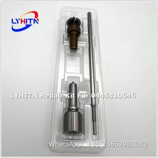 for 0445110646 repair kits for diesel system - lyhitn auto parts