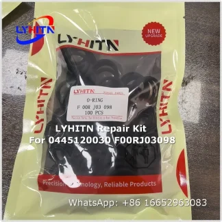for 0445120030 f00rj03098 repair kits for diesel system - lyhitn auto parts
