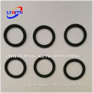 for 0445120066 repair kits for diesel system - lyhitn auto parts