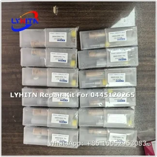 for 0445120265 repair kits for diesel system - lyhitn auto parts