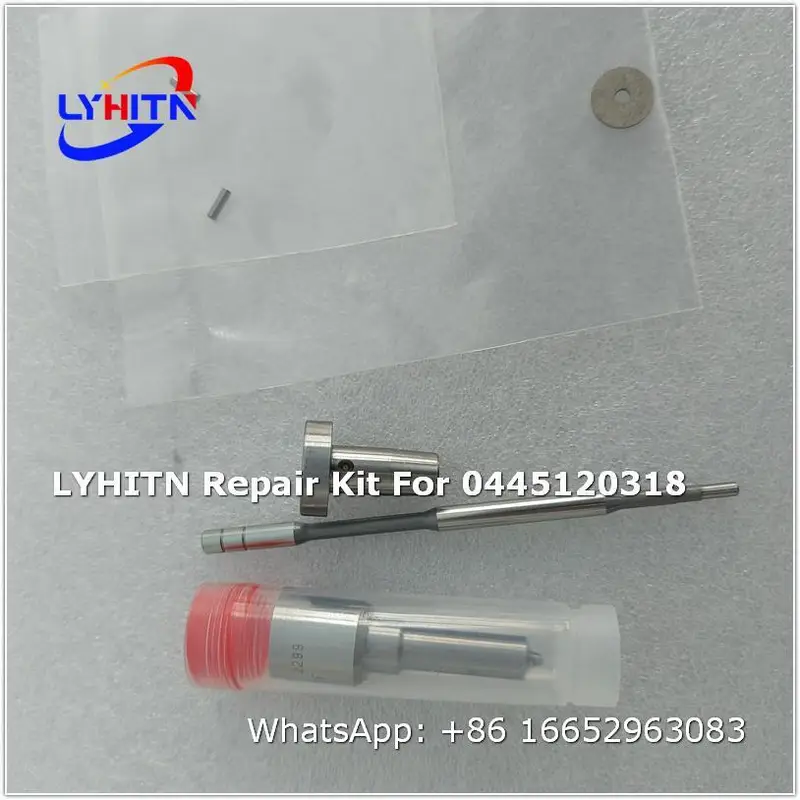 for 0445120318 repair kits for diesel system - lyhitn auto parts