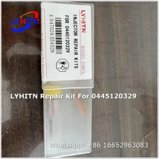 for 0445120329 repair kits for diesel system - lyhitn auto parts