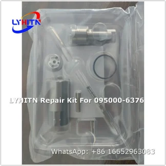 for 095000-6376 repair kits for diesel system - lyhitn auto parts