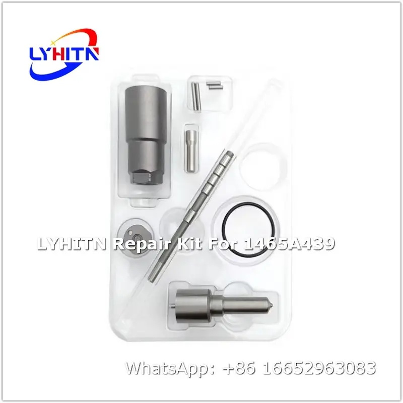 for 1465a439 295050-1760 repair kits for diesel system - lyhitn auto parts