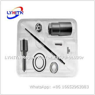 for 23670-0l020 repair kits for diesel system - lyhitn auto parts