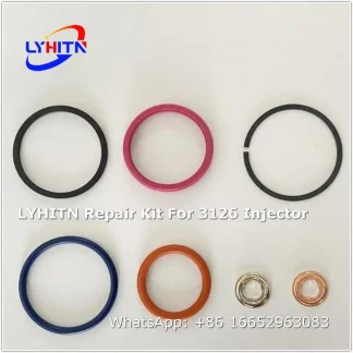 for 3126 injector repair kits for diesel system - lyhitn auto parts