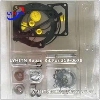 for 319-0678 repair kits for diesel system - lyhitn auto parts