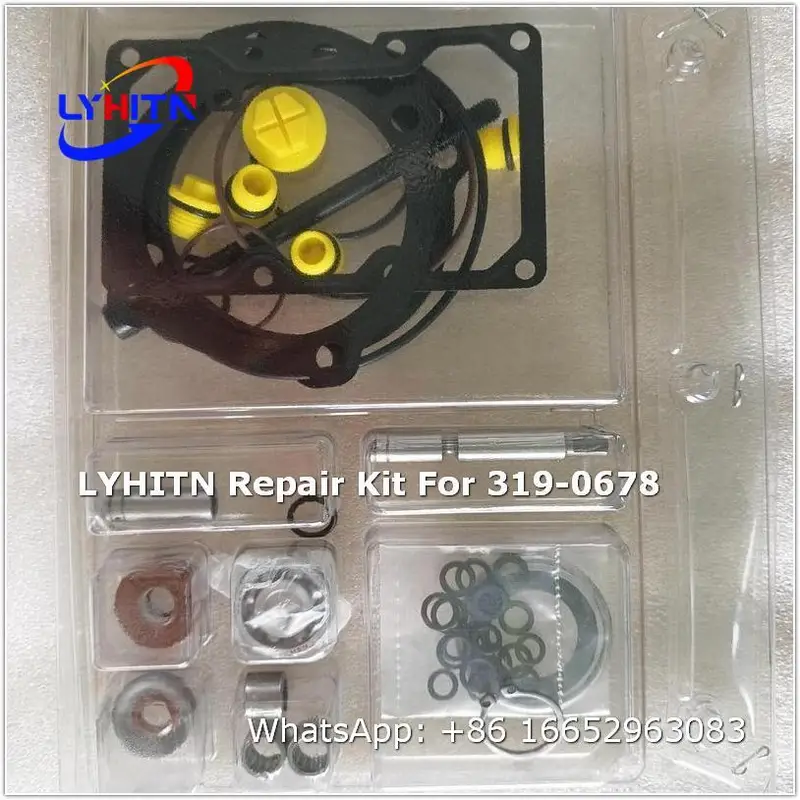 for 319-0678 repair kits for diesel system - lyhitn auto parts