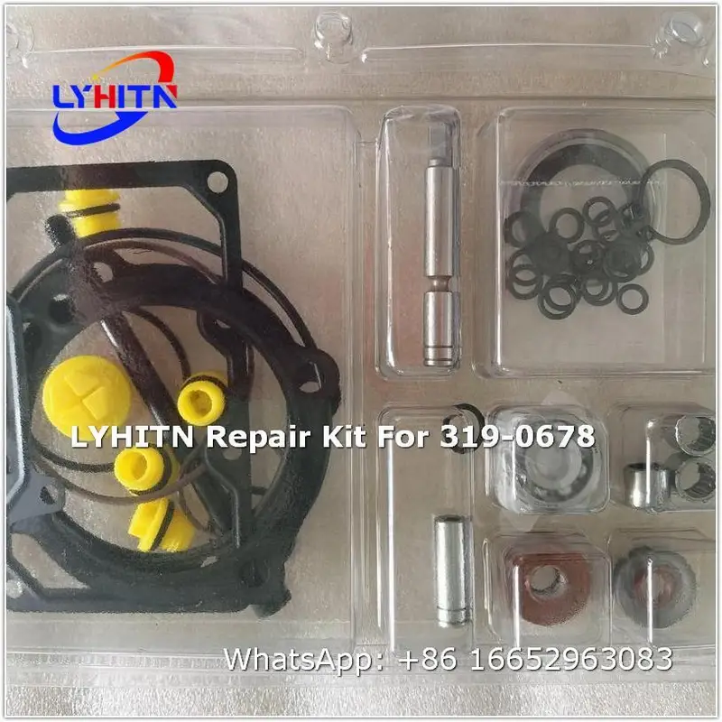 for 319-0678 repair kits for diesel system - lyhitn auto parts