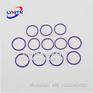 for 3801368 3829644 repair kits for diesel system - lyhitn auto parts