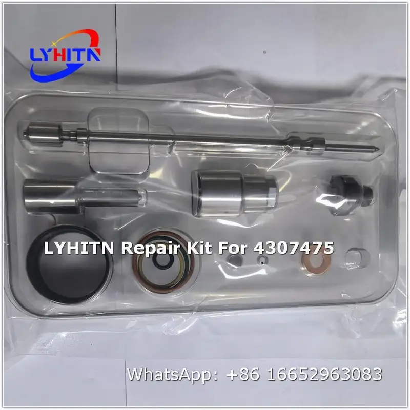 for 4307475 repair kits for diesel system - lyhitn auto parts