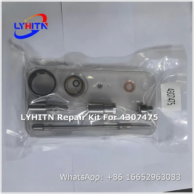 for 4307475 repair kits for diesel system - lyhitn auto parts