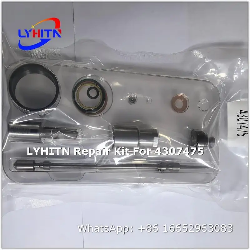 for 4307475 repair kits for diesel system - lyhitn auto parts