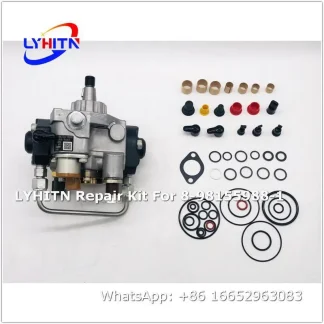 for 8-98155988-1 repair kits for diesel system - lyhitn auto parts