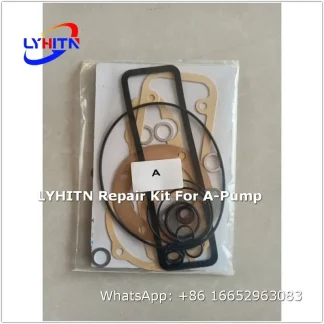 for a-pump repair kits for diesel system - lyhitn auto parts