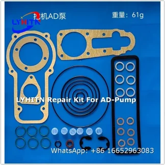 for ad-pump repair kits for diesel system - lyhitn auto parts