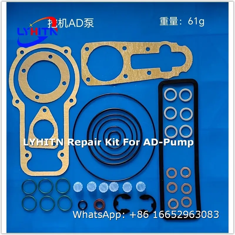 for ad-pump repair kits for diesel system - lyhitn auto parts