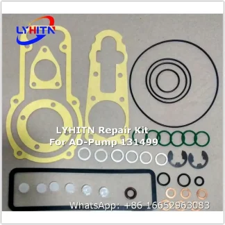 for ad-pump 131499 repair kits for diesel system - lyhitn auto parts