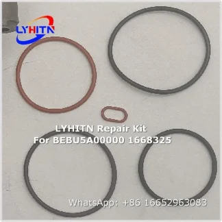 for bebu5a00000 1668325 repair kits for diesel system - lyhitn auto parts